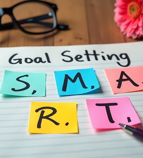 La méthode SMART : un outil stratégique pour des objectifs efficaces et atteignables