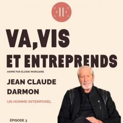 Saison 1 Ep.3 - Jean-Claude Darmon