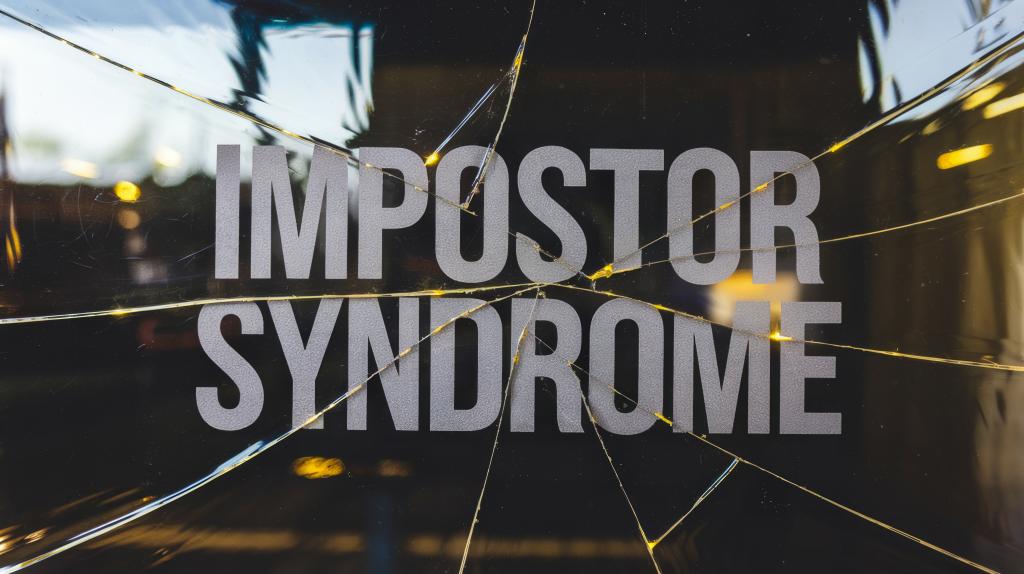 Le syndrome de l'imposteur dans l'entrepreneuriat : comprendre, identifier et avancer