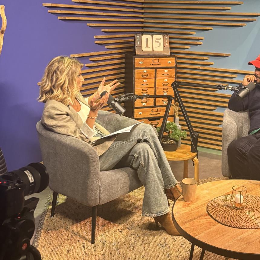 Elite Entreprendre - Podcast - Va, vis & Entreprends