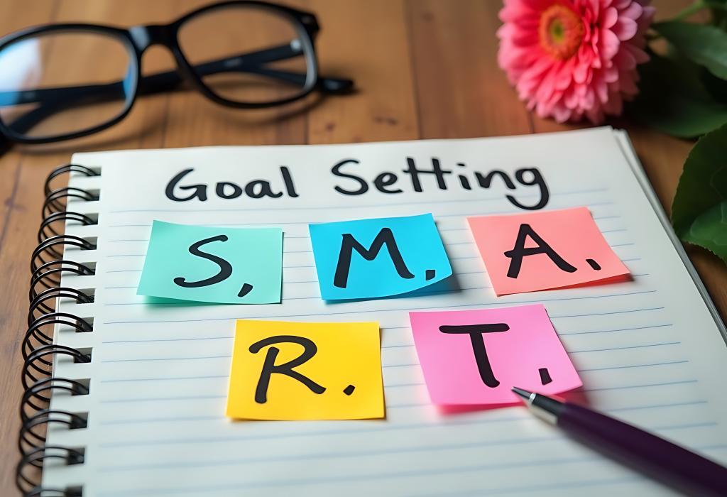La méthode SMART : un outil stratégique pour des objectifs efficaces et atteignables